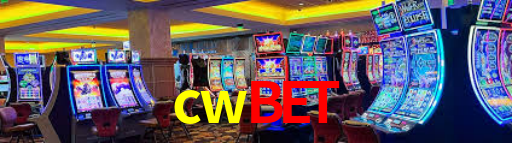 Interface do App cwbet