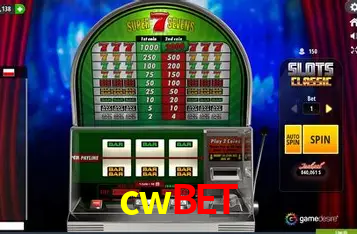 Integração de APIs cwbet