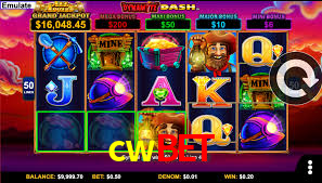 Jogos Exclusivos cwbet