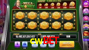 Casino Ao Vivo cwbet